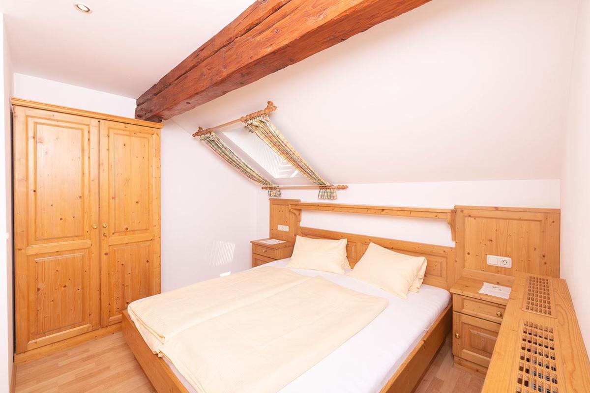 Altroiterhof Villa Saint Wolfgang Kamer foto