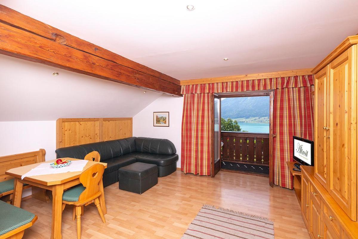 Altroiterhof Villa Saint Wolfgang Kamer foto